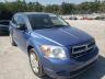 DODGE - CALIBER