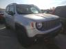 JEEP - RENEGADE