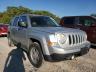 JEEP - PATRIOT