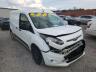 FORD - TRANSIT CONNECT