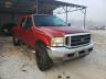 FORD - F250