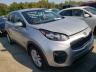 KIA - SPORTAGE