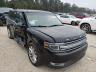 FORD - FLEX