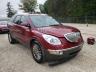 BUICK - ENCLAVE