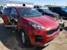 KIA - SPORTAGE