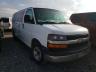 CHEVROLET - EXPRESS