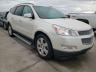 CHEVROLET - TRAVERSE