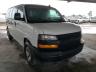 CHEVROLET - EXPRESS