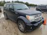 DODGE - NITRO