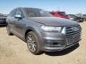 AUDI - Q7