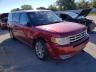 FORD - FLEX