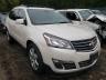 CHEVROLET - TRAVERSE