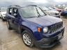 JEEP - RENEGADE