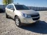 CHEVROLET - TRAVERSE