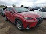 LEXUS - NX