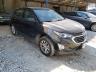 CHEVROLET - EQUINOX