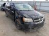 DODGE - GRAND CARAVAN