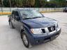 NISSAN - FRONTIER