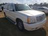 CADILLAC - ESCALADE