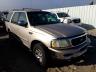 FORD - EXPEDITION