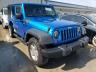 JEEP - WRANGLER