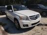 MERCEDES-BENZ - GLK-CLASS