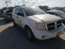 DODGE - DURANGO