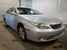 LEXUS - ES330