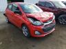 CHEVROLET - SPARK