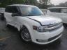 FORD - FLEX