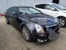 CADILLAC - CTS