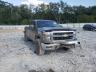 CHEVROLET - SILVERADO