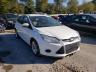 FORD - FOCUS