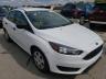 FORD - FOCUS