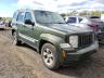 JEEP - LIBERTY