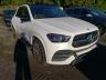 MERCEDES-BENZ - GLE-CLASS