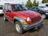 JEEP - LIBERTY