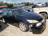 LEXUS - ES350