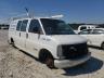 CHEVROLET - EXPRESS