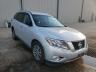 NISSAN - PATHFINDER