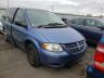 DODGE - GRAND CARAVAN