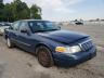 FORD - CROWN VICTORIA