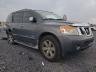 NISSAN - ARMADA