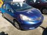 HONDA - FIT