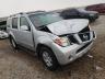 NISSAN - PATHFINDER