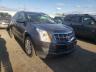 CADILLAC - SRX