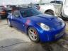 NISSAN - 350Z