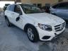 MERCEDES-BENZ - GLC-CLASS