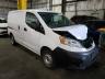 NISSAN - NV