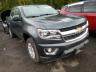 CHEVROLET - COLORADO